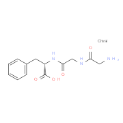 H-GLY-GLY-PHE-OH 6234-26-0